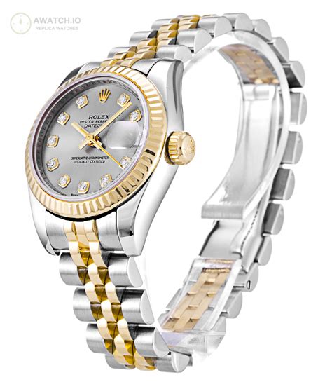 womens rolex replicas for sale|least expensive lady datejust.